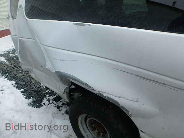 2009 FORD ECONOLINE - VIN: 1FDSS31L99DA04305 - Фото 9