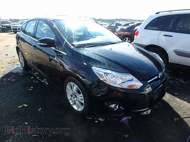 Photo 1FAHP3M26CL285663 - FORD FOCUS 2012