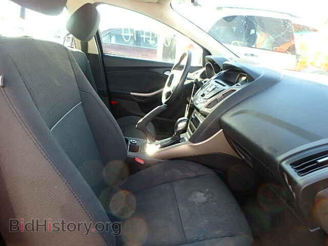 2012 FORD FOCUS - VIN: 1FAHP3M26CL285663 - Фото 5