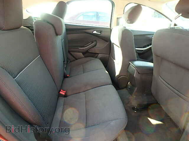 2012 FORD FOCUS - VIN: 1FAHP3M26CL285663 - Фото 6