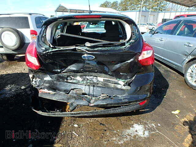 2012 FORD FOCUS - VIN: 1FAHP3M26CL285663 - Фото 10