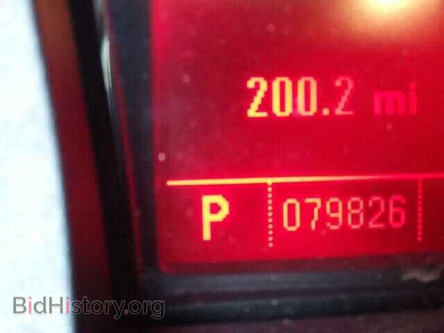 2011 GMC TERRAIN - VIN: 2CTFLVEC1B6387898 - Фото 8