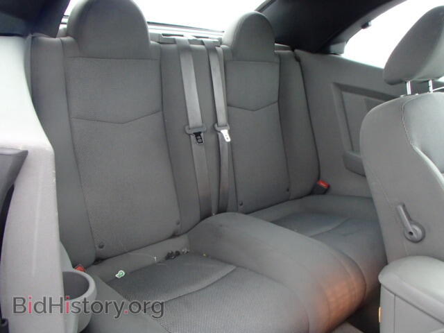 2008 CHRYSLER SEBRING - VIN: 1C3LC45K78N248092 - Фото 6