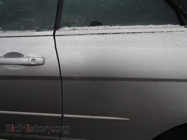 2008 CHRYSLER SEBRING - VIN: 1C3LC45K78N248092 - Фото 9