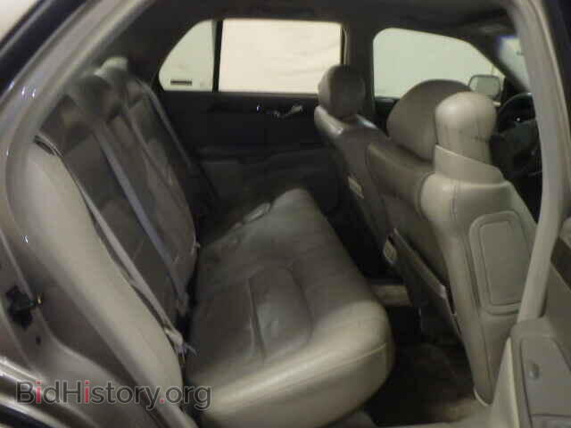 2002 CADILLAC DEVILLE - VIN: 1G6KF549X2U133604 - Photo 6
