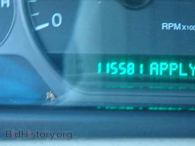 1997 CADILLAC DEVILLE - VIN: 1G6KF5491VU240660 - Фото 8