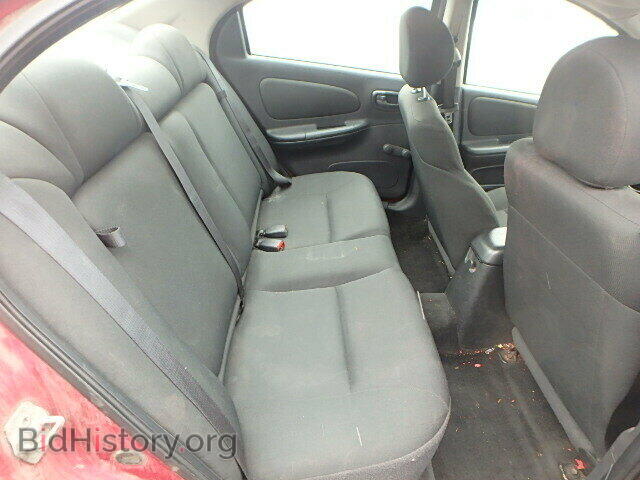 2005 DODGE NEON - VIN: 1B3ES56C05D184369 - Фото 6