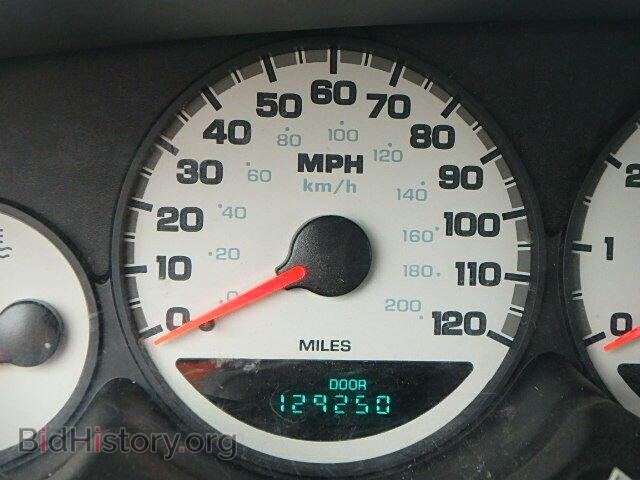 2005 DODGE NEON - VIN: 1B3ES56C05D184369 - Фото 8