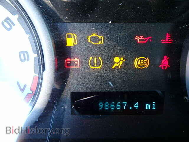 2011 FORD FOCUS - VIN: 1FAHP3FN4BW180186 - Фото 8