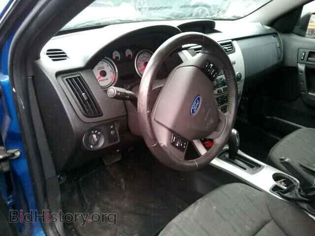 2011 FORD FOCUS - VIN: 1FAHP3FN4BW180186 - Фото 10