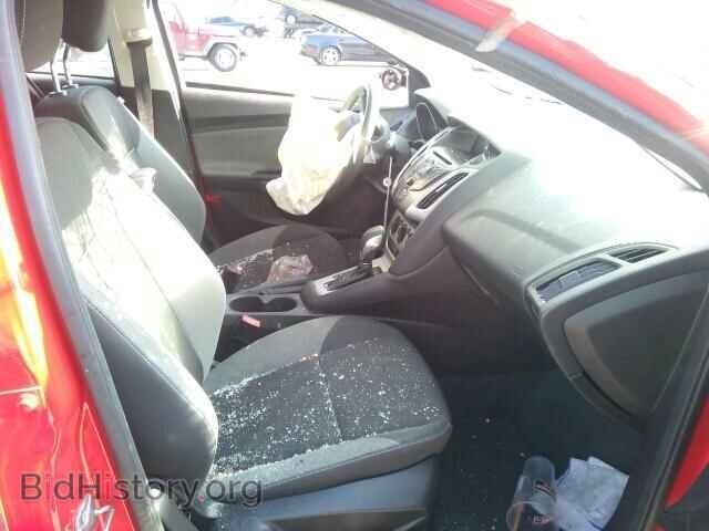 2012 FORD FOCUS - VIN: 1FAHP3K27CL141199 - Фото 5