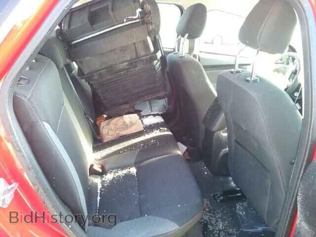 2012 FORD FOCUS - VIN: 1FAHP3K27CL141199 - Фото 6