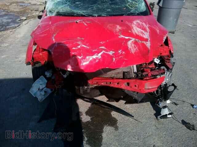 2012 FORD FOCUS - VIN: 1FAHP3K27CL141199 - Фото 7