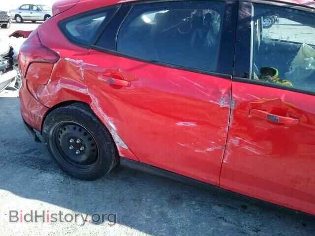 2012 FORD FOCUS - VIN: 1FAHP3K27CL141199 - Фото 10
