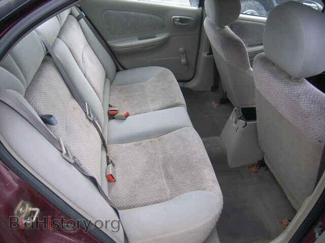 2001 DODGE NEON - VIN: 1B3ES46C11D224298 - Фото 6