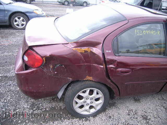 2001 DODGE NEON - VIN: 1B3ES46C11D224298 - Фото 10