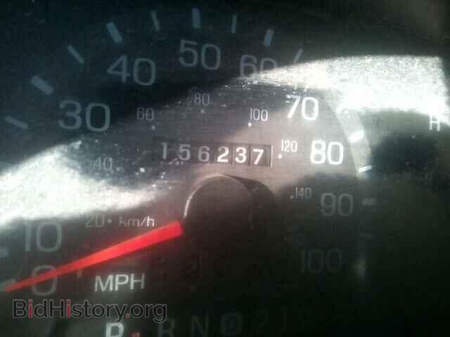 2000 FORD ECONOLINE - VIN: 1FTNE2420YHB49049 - Фото 8