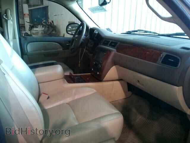 2012 CHEVROLET AVALANCHE - VIN: 3GNMCGE04CG258393 - Фото 5