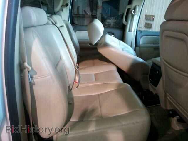 2012 CHEVROLET AVALANCHE - VIN: 3GNMCGE04CG258393 - Фото 6