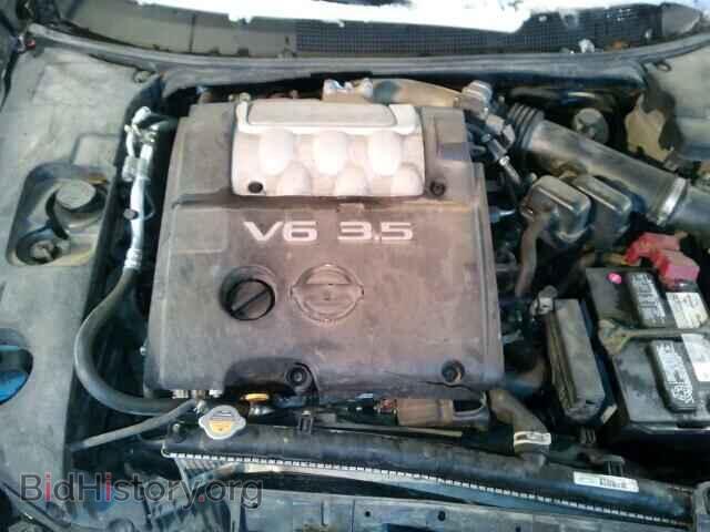 2007 NISSAN MAXIMA - VIN: 1N4BA41E57C850065 - Фото 7