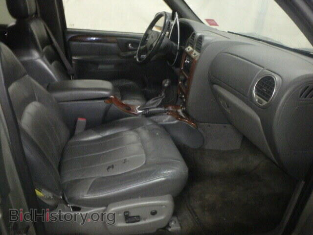 2003 GMC ENVOY - VIN: 1GKDS13S932283591 - Фото 5
