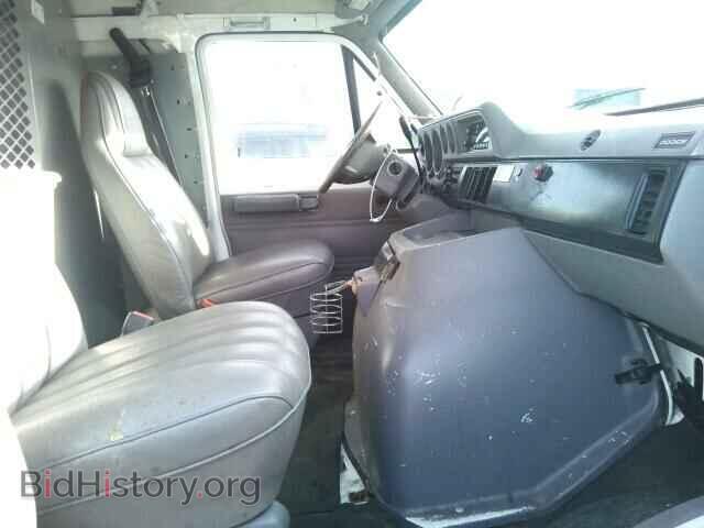 1995 DODGE RAM VAN - VIN: 2B7KB31Z8SK511233 - Фото 5