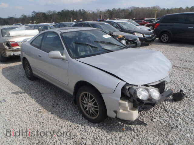 Фотография JH4DC4462YS001082 - ACURA INTEGRA 2000