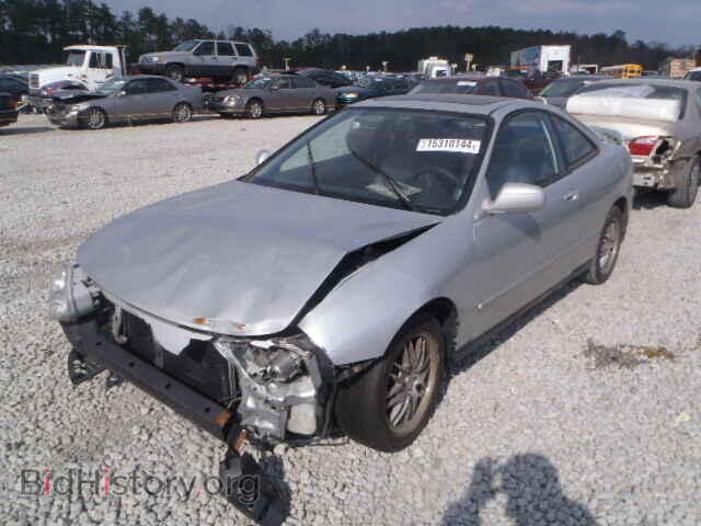 2000 ACURA INTEGRA - VIN: JH4DC4462YS001082 - Photo 2