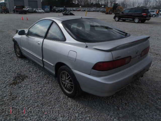 2000 ACURA INTEGRA - VIN: JH4DC4462YS001082 - Photo 3