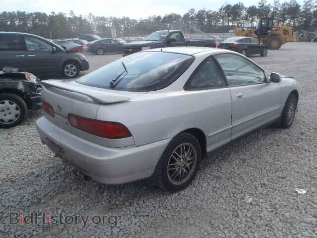 2000 ACURA INTEGRA - VIN: JH4DC4462YS001082 - Photo 4