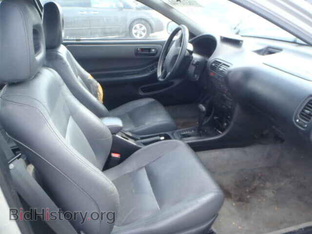 2000 ACURA INTEGRA - VIN: JH4DC4462YS001082 - Photo 5