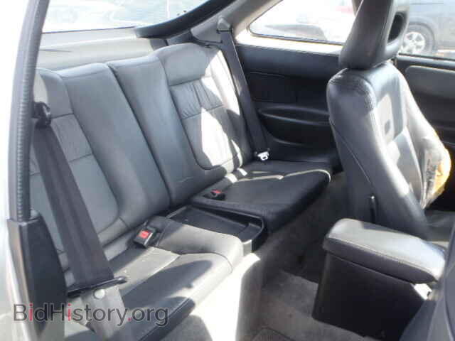 2000 ACURA INTEGRA - VIN: JH4DC4462YS001082 - Photo 6