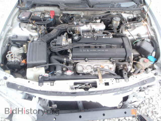 2000 ACURA INTEGRA - VIN: JH4DC4462YS001082 - Photo 7
