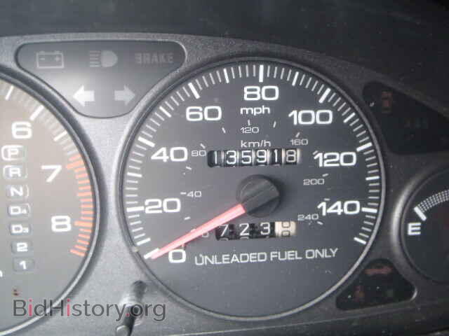 2000 ACURA INTEGRA - VIN: JH4DC4462YS001082 - Photo 8