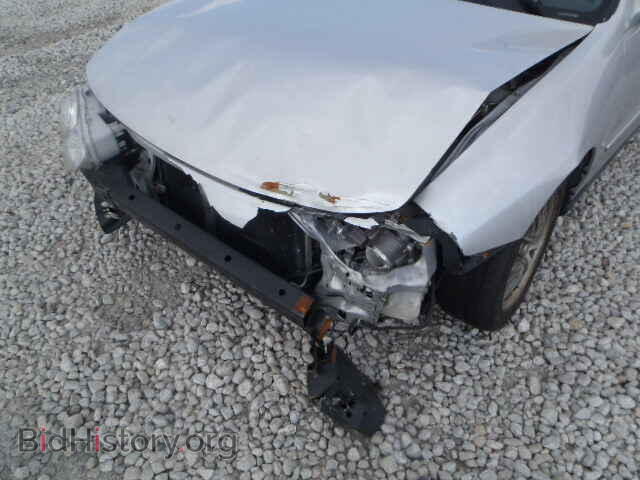 2000 ACURA INTEGRA - VIN: JH4DC4462YS001082 - Photo 9