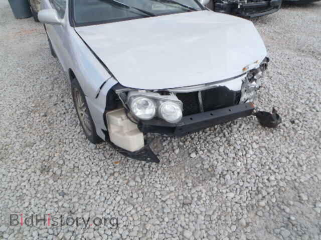2000 ACURA INTEGRA - VIN: JH4DC4462YS001082 - Photo 10