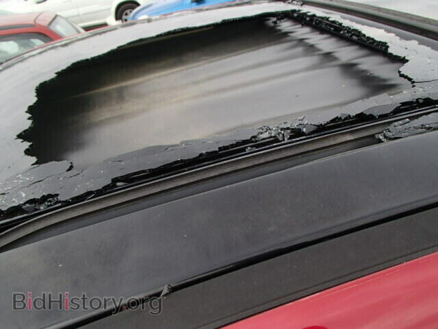 2007 FORD EDGE - VIN: 2FMDK49C27BB48686 - Фото 9