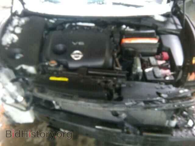 2010 NISSAN MAXIMA - VIN: 1N4AA5AP6AC811303 - Фото 7