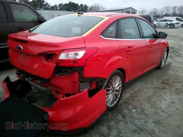2012 FORD FOCUS - VIN: 1FAHP3H27CL171648 - Photo 4