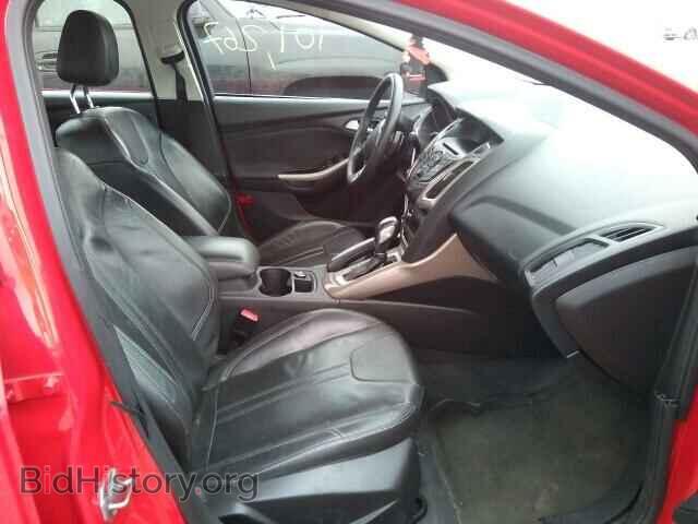 2012 FORD FOCUS - VIN: 1FAHP3H27CL171648 - Photo 5