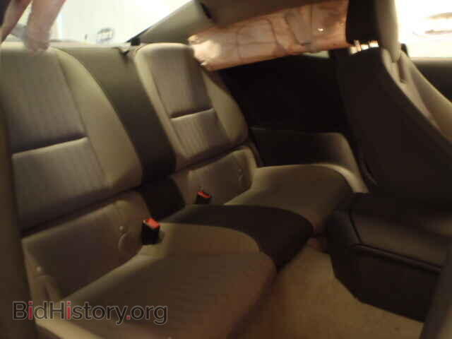 2012 CHEVROLET CAMARO - VIN: 2G1FA1E32C9158231 - Фото 6