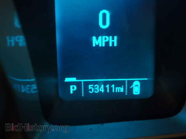 2012 CHEVROLET CAMARO - VIN: 2G1FA1E32C9158231 - Фото 8