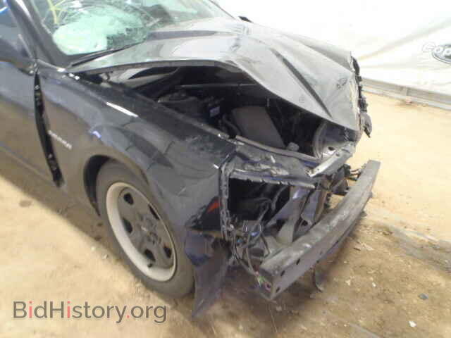 2012 CHEVROLET CAMARO - VIN: 2G1FA1E32C9158231 - Фото 10