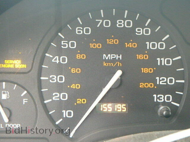 2002 SATURN SC1/SC2 - VIN: 1G8ZY12762Z298742 - Фото 8