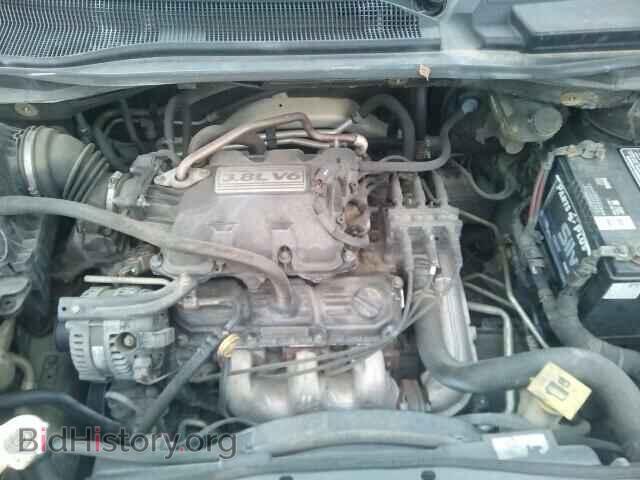 2010 DODGE CARAVAN - VIN: 2D4RN5D15AR459155 - Фото 7