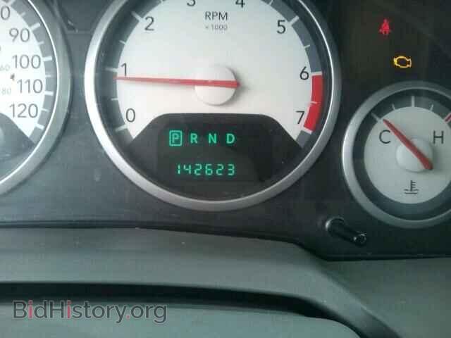 2010 DODGE CARAVAN - VIN: 2D4RN5D15AR459155 - Фото 8