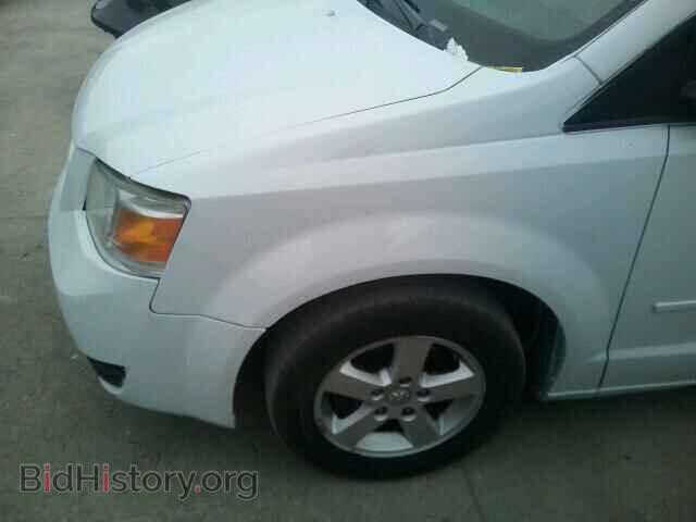 2010 DODGE CARAVAN - VIN: 2D4RN5D15AR459155 - Фото 10