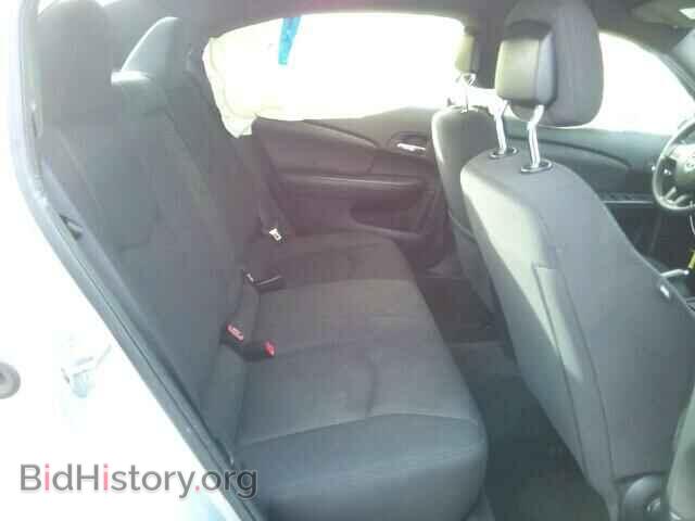 2011 DODGE AVENGER - VIN: 1B3BD4FB8BN588413 - Фото 6