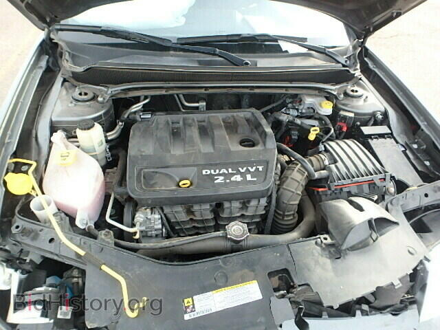 2013 DODGE AVENGER - VIN: 1C3CDZCB2DN562496 - Фото 7