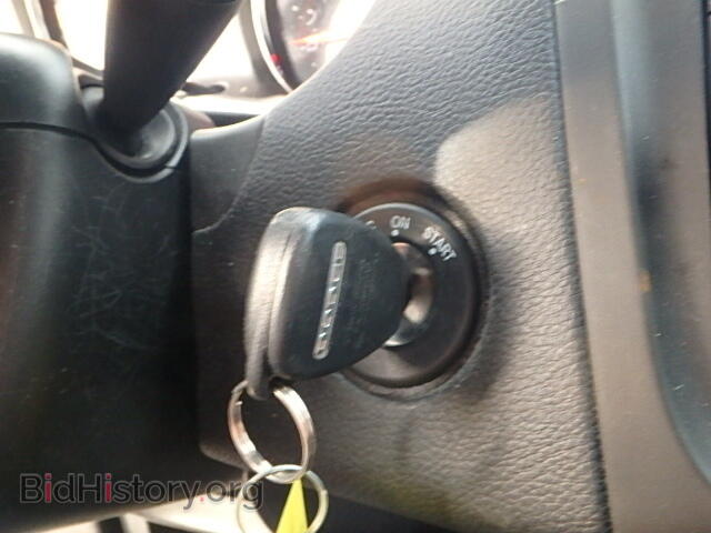 2013 DODGE AVENGER - VIN: 1C3CDZCB2DN562496 - Фото 10